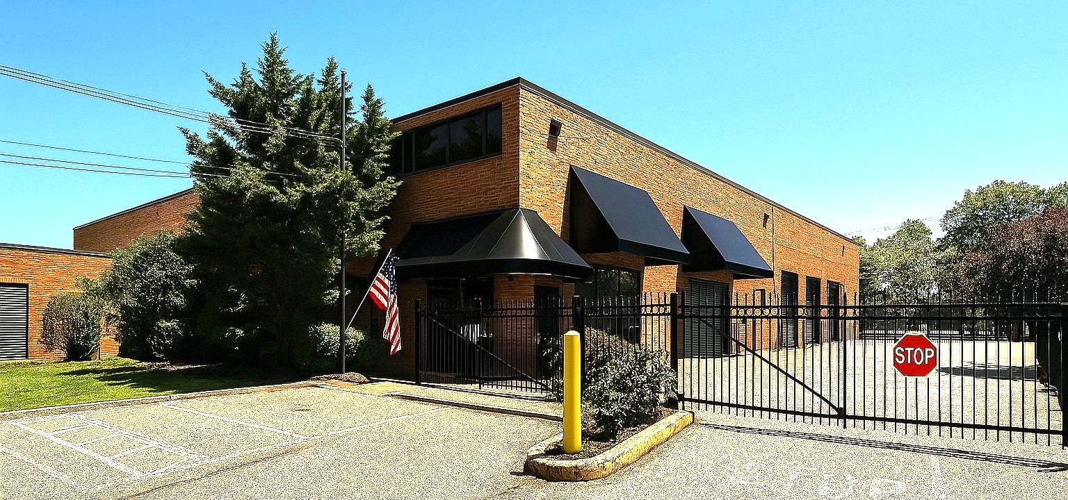 GoodFriend Storage 475 Underhill Boulevard, Syosset, New York 11791